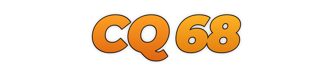 cq68 – Trang chủ
